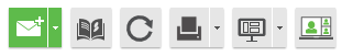 Main Toolbar